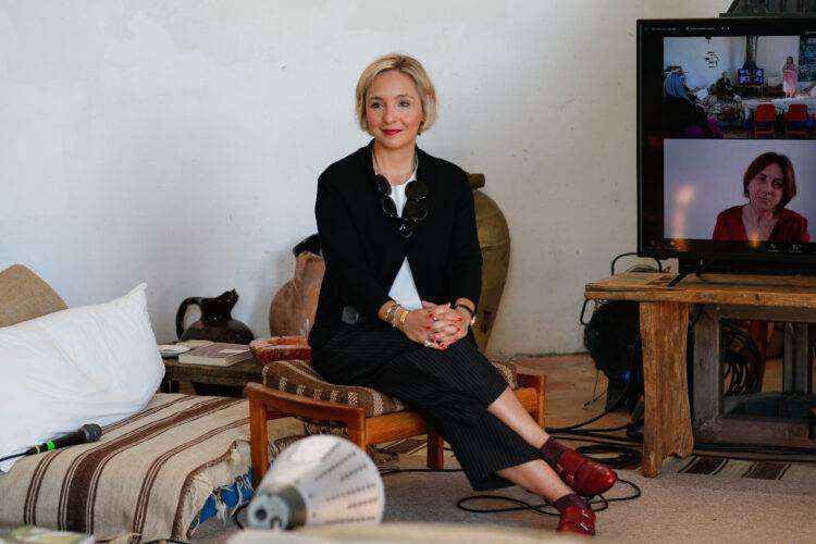 Dal 27 al 30 luglio, la quinta edizione del festival di letteratura giornalistica a Codrongianos