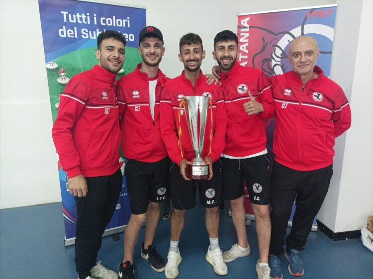 Calcio da tavolo e Subbuteo: i tornei regionali del fine settimana