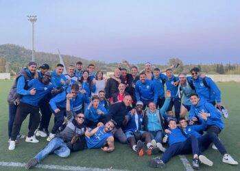 Calcio, il Bari Sardo vola in Eccellenza!