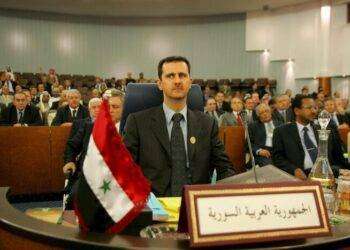 Gli Usa interferiscono sulle decisioni della Lega Araba, i finanziatori dell’Isis contro il Governo Assad