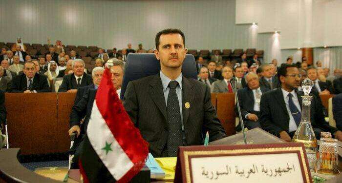 Gli Usa interferiscono sulle decisioni della Lega Araba, i finanziatori dell’Isis contro il Governo Assad