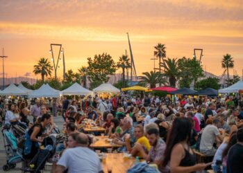 Conto alla rovescia per il Birralguer 2023, da giovedì 1 a domenica 4 giugno ad Alghero