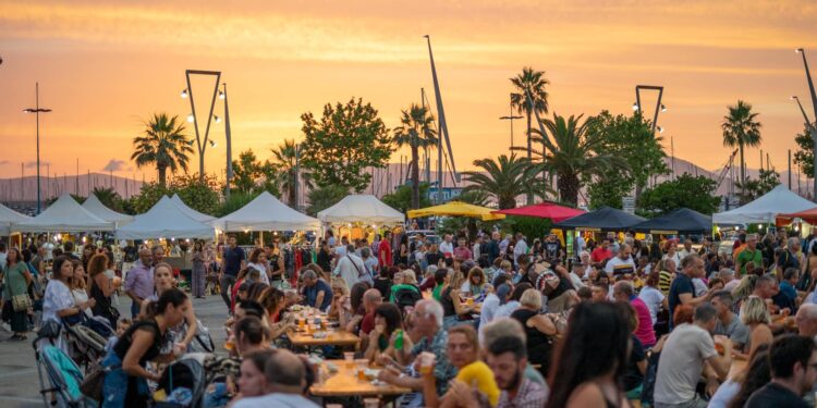 Conto alla rovescia per il Birralguer 2023, da giovedì 1 a domenica 4 giugno ad Alghero