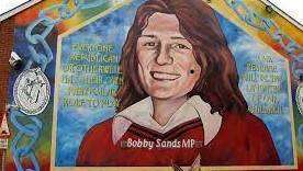 Irlanda del Nord, il 5 maggio moriva per inedia nel carcere di Belfast il Deputato Bobby Sands