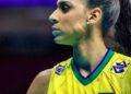 Morta a 29 anni Ana Paula Borgo, brasiliana di Volley Bergamo: troppe le tragedie nel mondo dello sport
