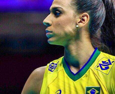 Morta a 29 anni Ana Paula Borgo, brasiliana di Volley Bergamo: troppe le tragedie nel mondo dello sport