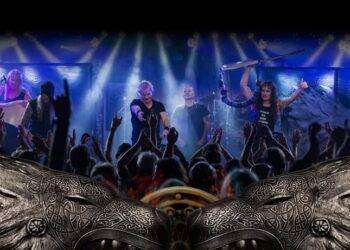 Steve Harris (Iron Maiden) annuncia una data coi British Lion a Milano il 14 luglio 2023