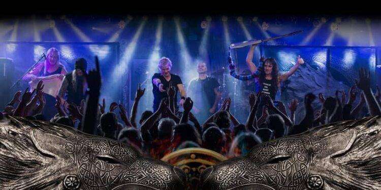 Steve Harris (Iron Maiden) annuncia una data coi British Lion a Milano il 14 luglio 2023