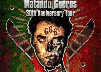 Brujeria, tre concerti in Italia per il 30° anniversario del debut album: il 28 luglio a Quartucciu