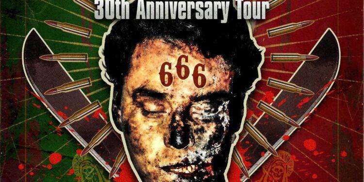 Brujeria, tre concerti in Italia per il 30° anniversario del debut album: il 28 luglio a Quartucciu