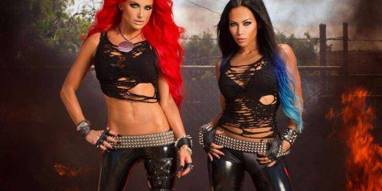 Musica, le Butcher Babies in concerto a Milano a giugno