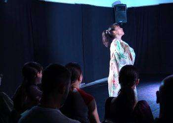 Da Cile e Giappone a Sassari per danzare la ribellione: “Esprimiamo il tormento della dittatura e il riscatto al sessismo”