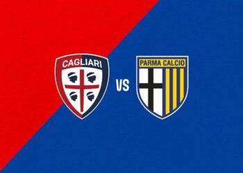 Calcio, vigilia di Cagliari-Parma: gara 1 della semifinale play off