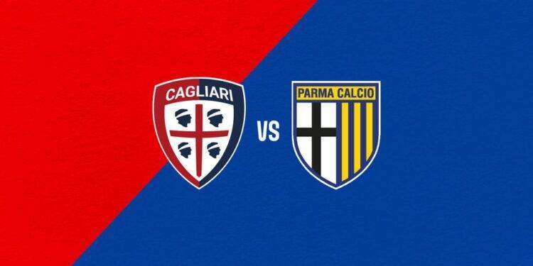 Calcio, vigilia di Cagliari-Parma: gara 1 della semifinale play off