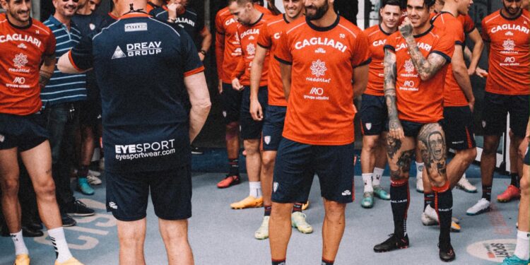 E’ il gran giorno di Cagliari Venezia, turno preliminare dei play off di Serie B 2022/2023