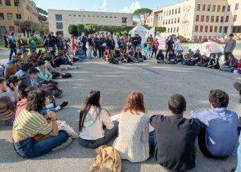 Università, 16 maggio mobilitazione nazionale contro caroaffitti e carostudi