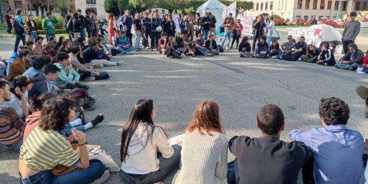 Università, 16 maggio mobilitazione nazionale contro caroaffitti e carostudi
