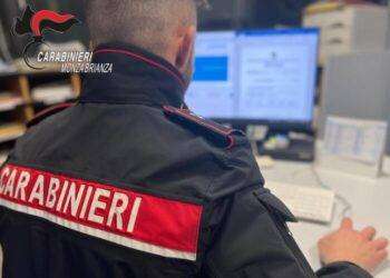 I carabinieri arrestano una professionista del ‘phishing’: truffe anche in Sardegna