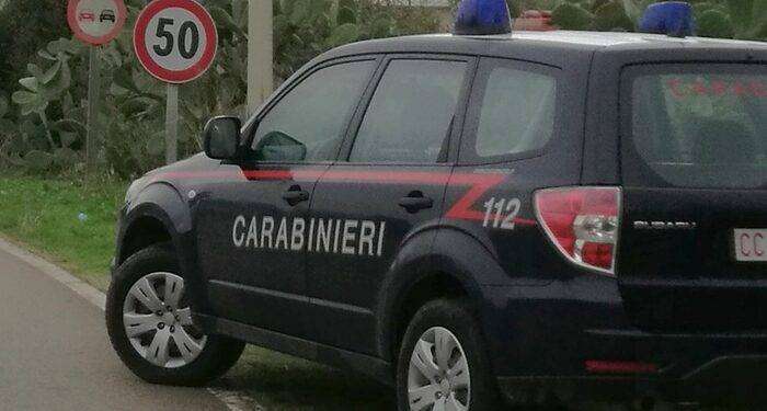 Trovato morto l’allevatore scomparso a Cardedu