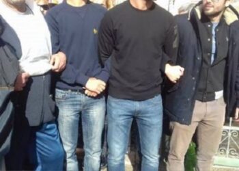 Sfratto a Sant’Anna Arresi, venerdì 26 maggio catena umana di solidarietà