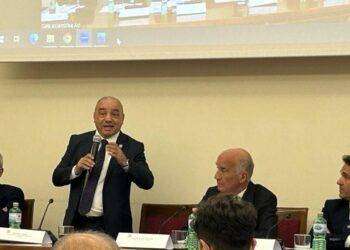 Turismo, Rally Italia Sardegna. Chessa: “Gli eventi motoristici internazionali promuovono l’immagine della Sardegna in tutto il mondo”