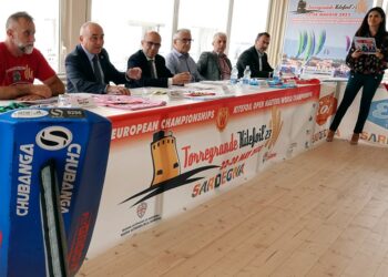 Turismo, Assessore Chessa: “Due manifestazioni internazionali nella spiaggia di Torregrande”