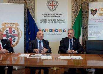 Turismo, assessore Chessa: ‘’Promozione turistica della Sardegna anche con le auto d’epoca’’