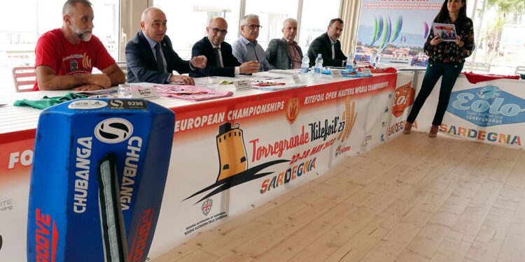 Turismo, Assessore Chessa: “Due manifestazioni internazionali nella spiaggia di Torregrande”