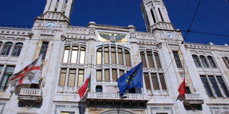 Cagliari, il Comune apre le porte ai bambini: al via “Le giornate della trasparenza”