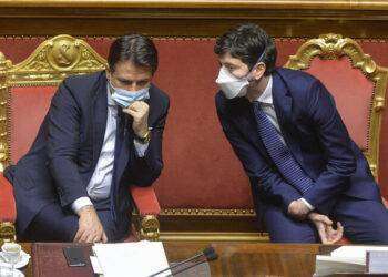 Covid: La Procura di Brescia chiede archiviazione per Conte e Speranza