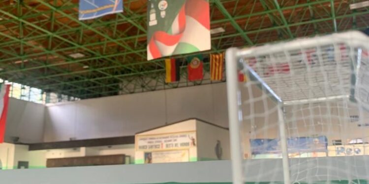 Subbuteo Casale e Filippo Filippella (Aosta Warriors) vincono la Coppa Italia 2023 di Subbuteo Tradizionale