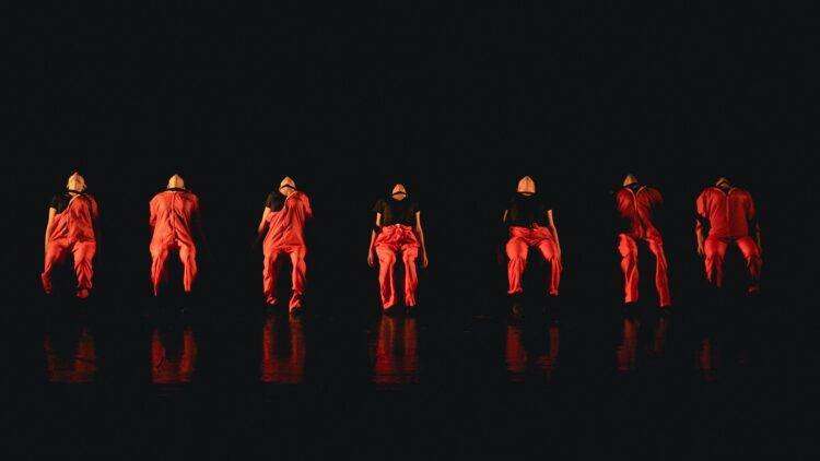 Sassari, Estemporada con il Liceo Azuni e Mandala Dance:  A “Primavera a Teatro” la danza come laboratorio di cittadinanza attiva