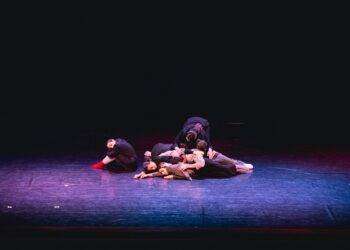 Sassari, Estemporada con il Liceo Azuni e Mandala Dance:  A “Primavera a Teatro” la danza come laboratorio di cittadinanza attiva