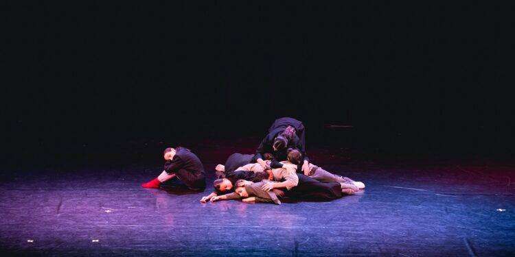 Sassari, Estemporada con il Liceo Azuni e Mandala Dance:  A “Primavera a Teatro” la danza come laboratorio di cittadinanza attiva