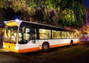 Sant’Efisio torna a Cagliari, ecco le deviazione delle linee Ctm