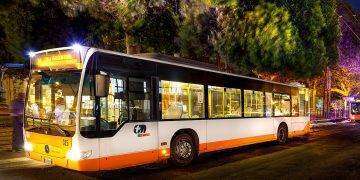 Sant’Efisio torna a Cagliari, ecco le deviazione delle linee Ctm