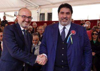 Festa di Sant’Efisio, il Presidente Solinas: “Una devozione sempre viva che si rinnova nei secoli”