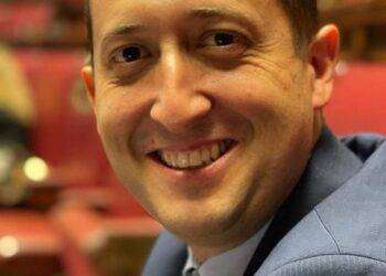 Giagoni (Lega) sulla maggioranza in Regione: “Ci troviamo di fronte ad una maggioranza non omogenea”