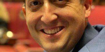 Giagoni (Lega) sulla maggioranza in Regione: “Ci troviamo di fronte ad una maggioranza non omogenea”