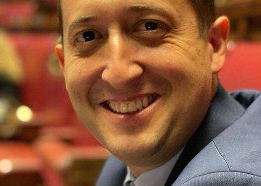 Giagoni (Lega) sulla maggioranza in Regione: “Ci troviamo di fronte ad una maggioranza non omogenea”