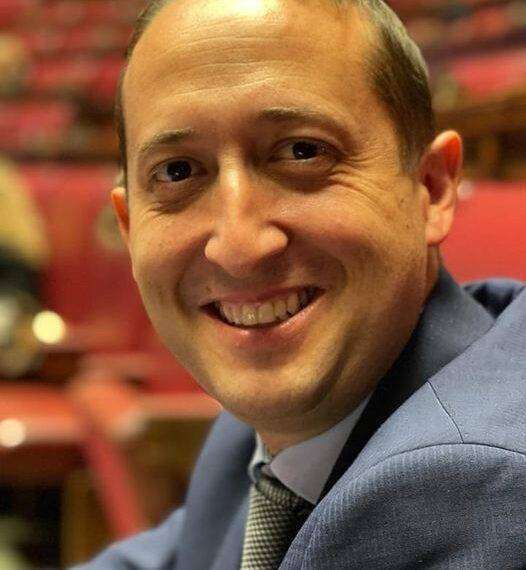 Giagoni (Lega) sulla maggioranza in Regione: “Ci troviamo di fronte ad una maggioranza non omogenea”