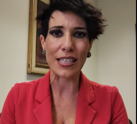 Manca (M5s): “Secondo Doria, una donna a cui si asporta il seno può attendere per la ricostruzione”