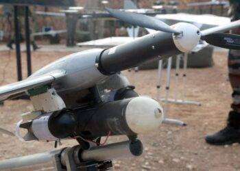 Attacco terroristico ucraino su Mosca: città colpita da 25 droni