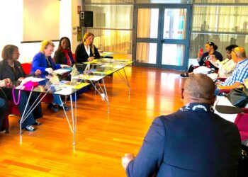 Al via Idexpo, dal 1° al 4 giugno Cagliari al centro del mondo  tra popoli, culture , co-sviluppo e impresa