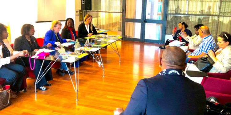 Al via Idexpo, dal 1° al 4 giugno Cagliari al centro del mondo  tra popoli, culture , co-sviluppo e impresa