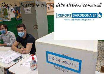 Comunali: seggi aperti nell’Isola, si vota sino alle 15: segui con noi i risultati