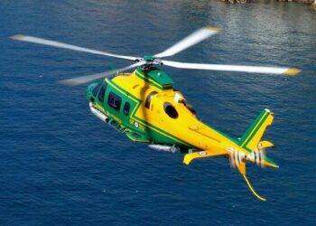 Guardia di Finanza intercetta sei migranti a largo del sud Sardegna