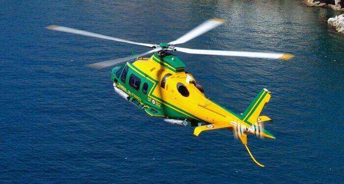 Guardia di Finanza intercetta sei migranti a largo del sud Sardegna