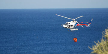 Antincendio, approvate prescrizioni regionali. Porcu: “L’organizzazione regionale mobilitata per la conservazione dell’ambiente e la difesa dagli incendi”