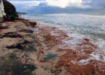 Ambiente, Porcu a Villasimius: “Prevenire e limitare l’erosione costiera per la qualità e la fruizione in sicurezza del territorio”